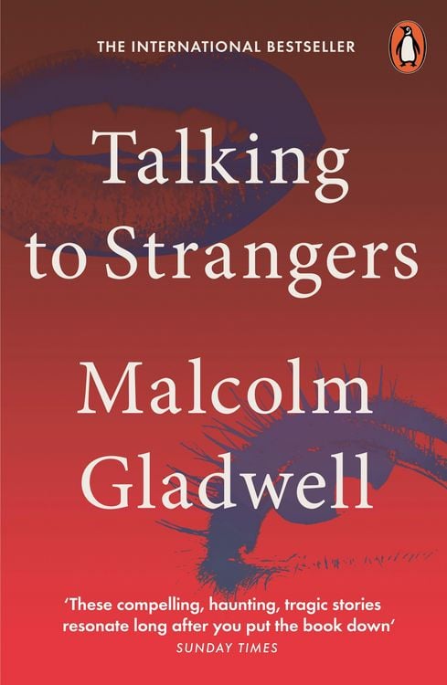Produktbild: Talking to Strangers