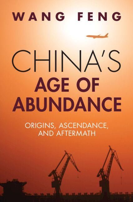 Produktbild: China's Age of Abundance