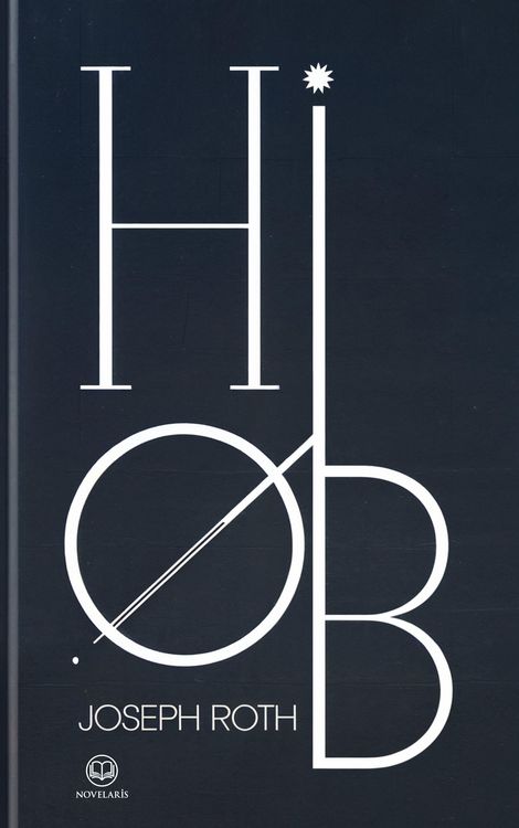 Produktbild: Joseph Roth: Hiob