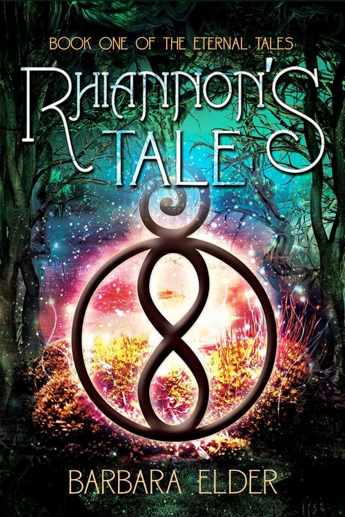 Produktbild: Rhiannon's Tale