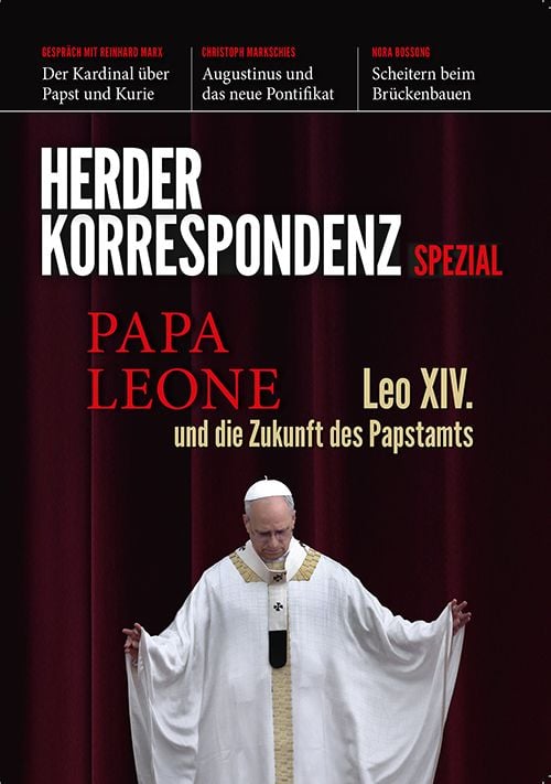 Produktbild: Papa Leone