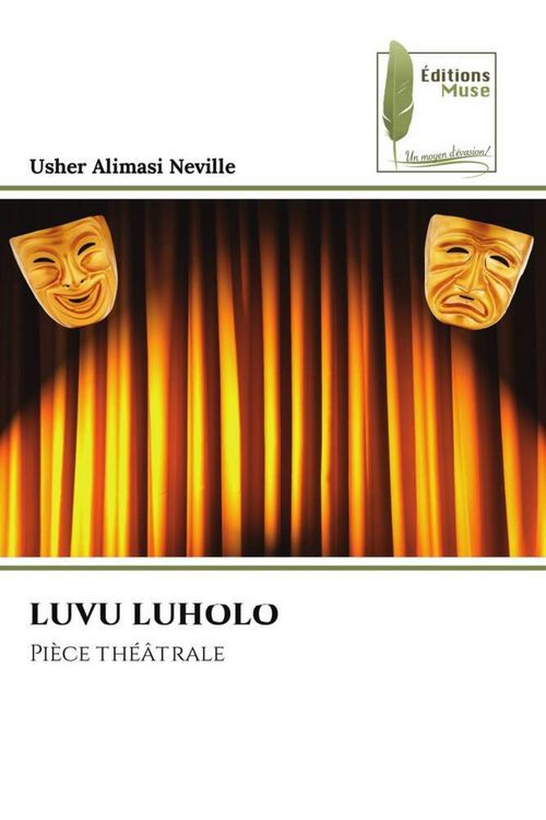 Produktbild: Luvu Luholo