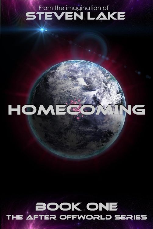 Homecoming (After Offworld, #1)