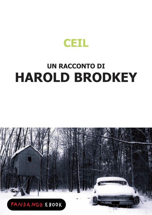 Produktbild: Ceil