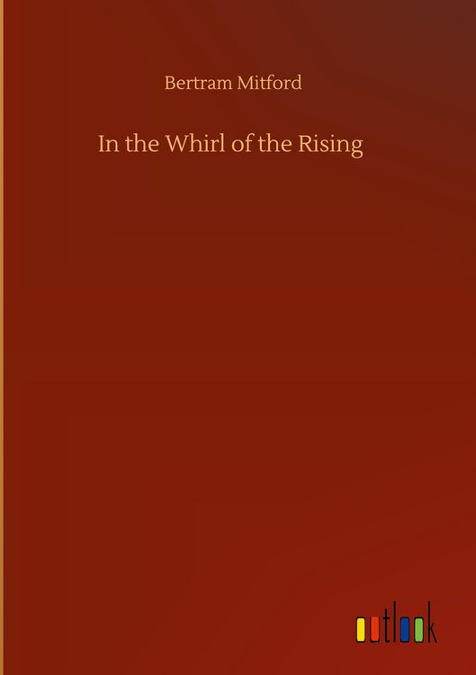 Produktbild: In the Whirl of the Rising