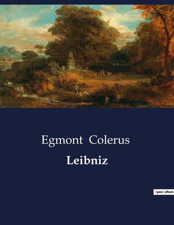 Produktbild: Leibniz