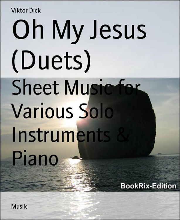 Produktbild: Oh My Jesus (Duets)