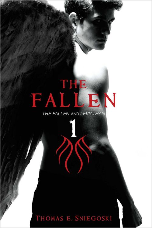 Produktbild: The Fallen 1