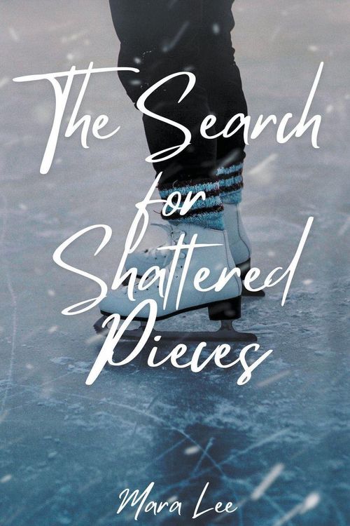 Produktbild: The Search for Shattered Pieces