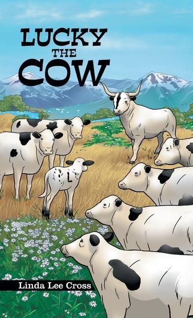 Produktbild: Lucky the Cow