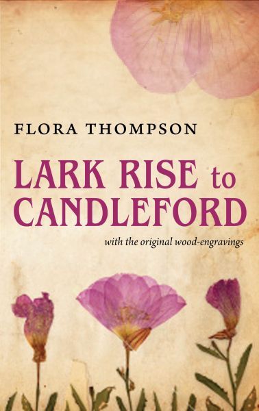Produktbild: Thompson, F: Lark Rise to Candleford