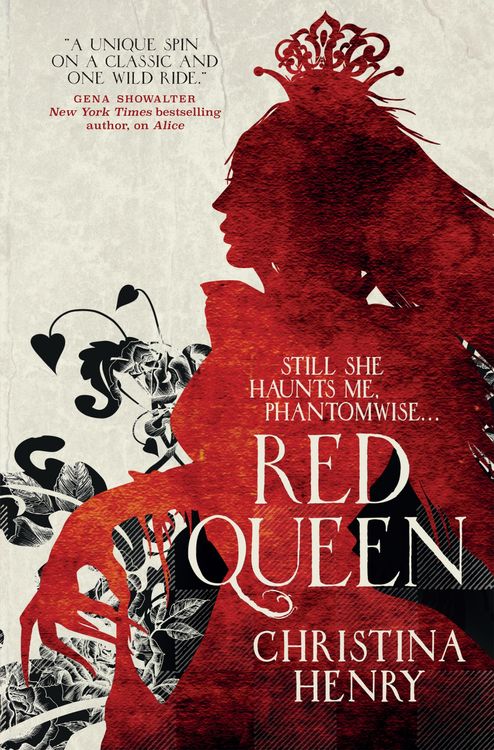 Produktbild: Red Queen