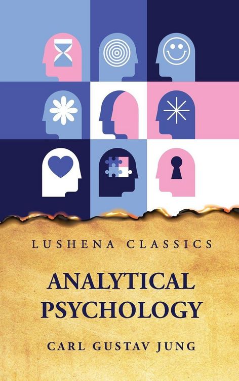 Produktbild: Analytical Psychology