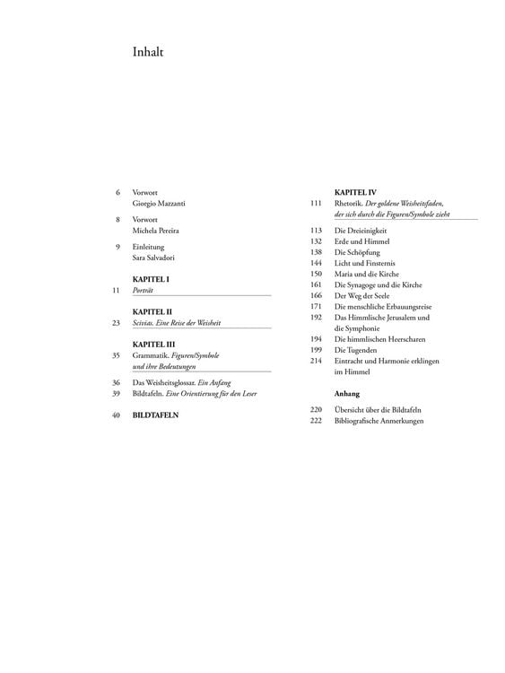 Produktbild: Das Geheimnis der Bilder