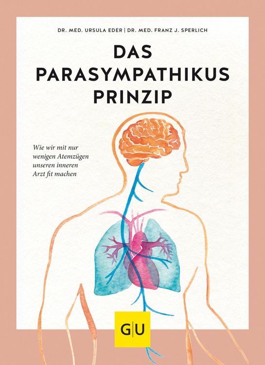 Produktbild: Das Parasympathikus-Prinzip