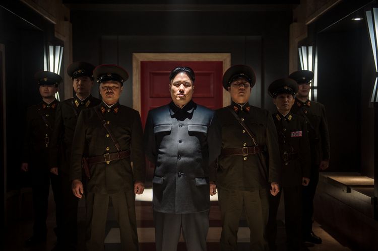 Produktbild: The Interview