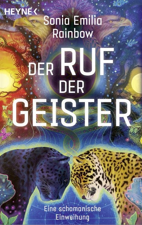 Produktbild: Der Ruf der Geister