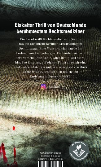Produktbild: Kaltes Land