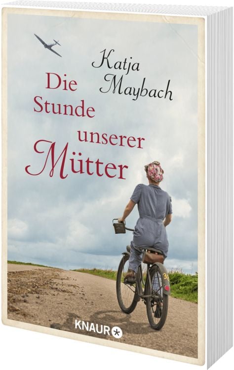 Produktbild: Die Stunde unserer M&uuml;tter