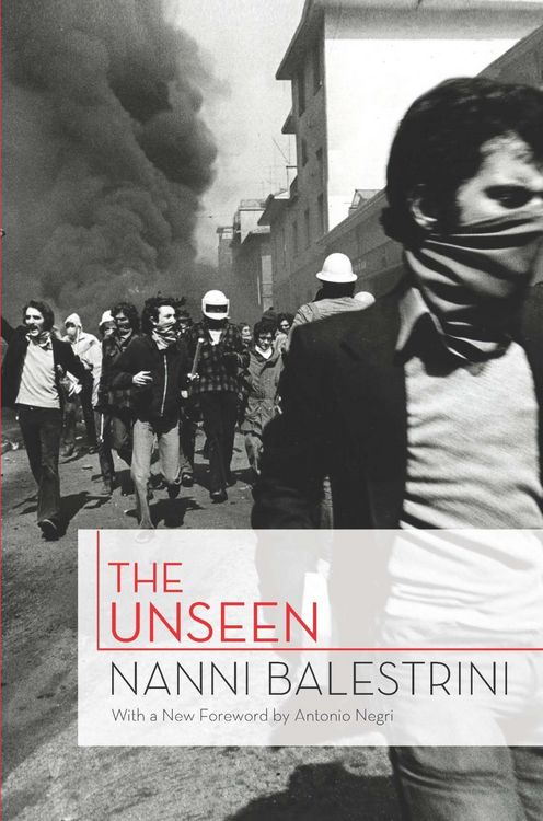 Produktbild: The Unseen