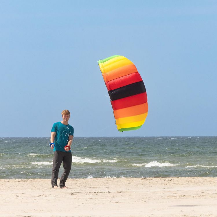 Produktbild: Symphony Pro 1.8 Rainbow R2F