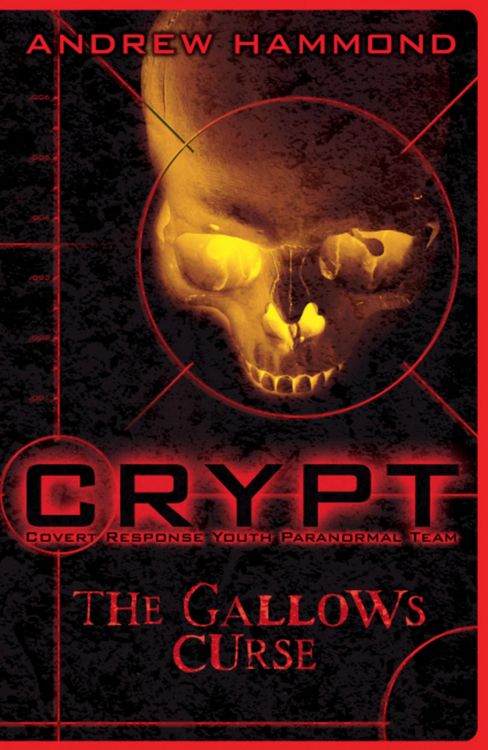 Produktbild: CRYPT: The Gallows Curse