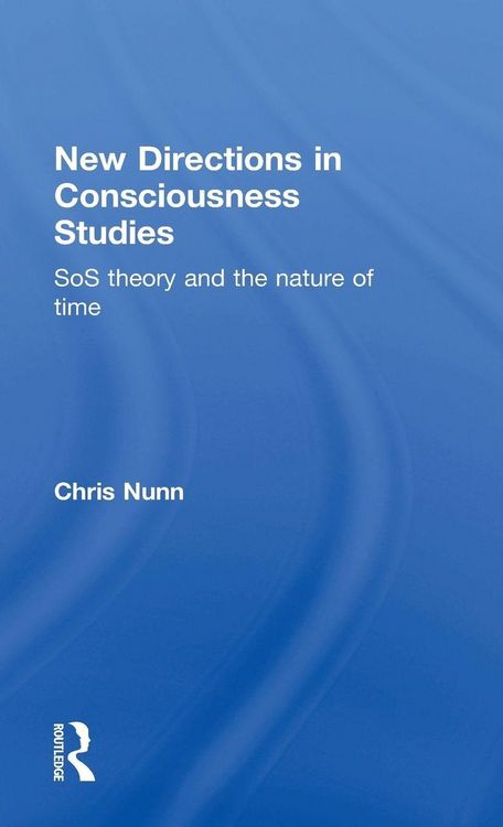 Produktbild: New Directions in Consciousness Studies