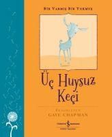 Produktbild: Bir Varmis Bir Yokmus - &Uuml;c Huysuz Keci