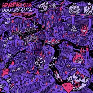 Produktbild: Adventure Club