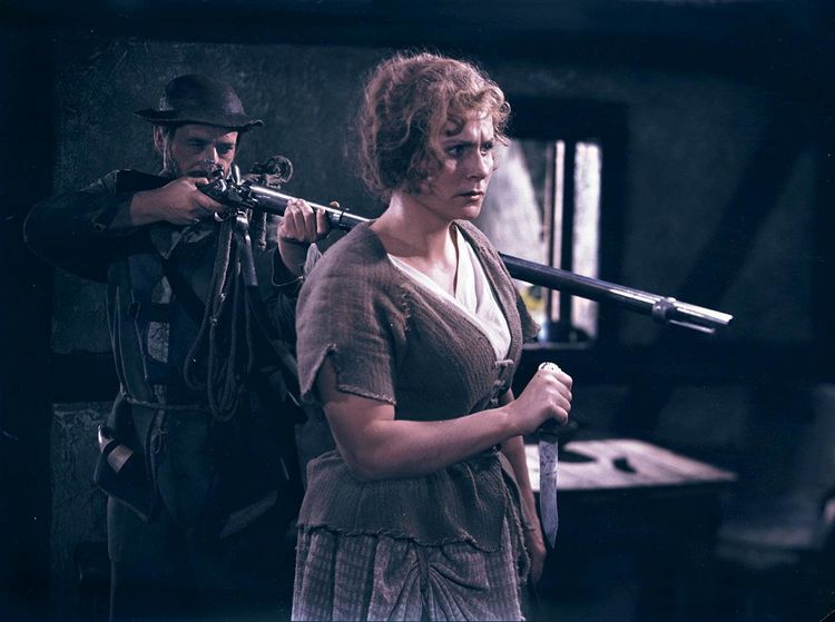 Produktbild: Rotk&auml;ppchen (1962) (Filmjuwelen / DEFA-M&auml;rchen)