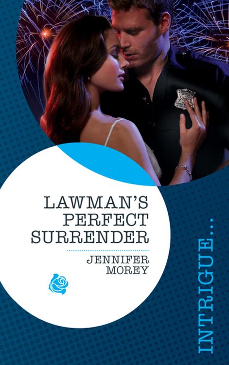 Produktbild: Lawman's Perfect Surrender
