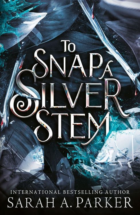 Produktbild: TO SNAP SILVER STEM EXAIIE PB
