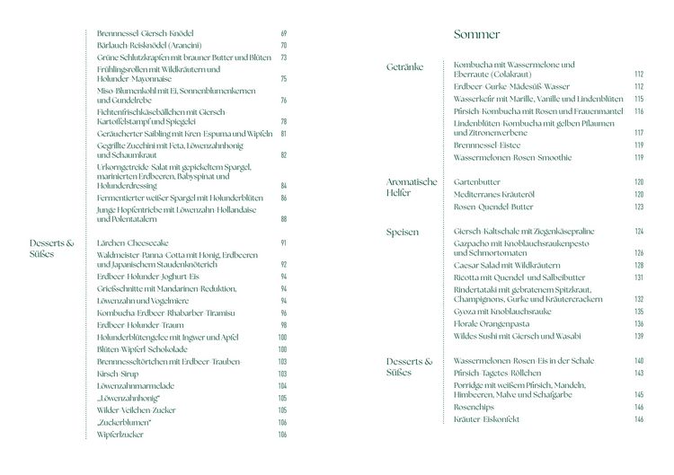 Produktbild: Alles im Gr&uuml;nen