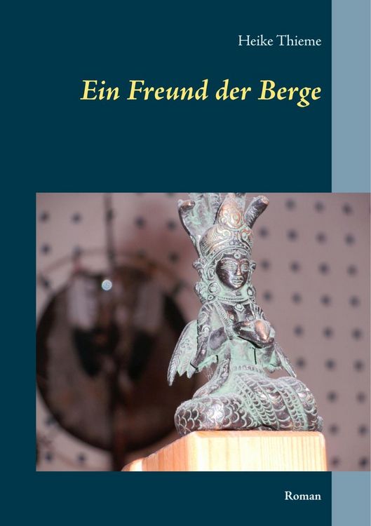 Produktbild: Ein Freund der Berge