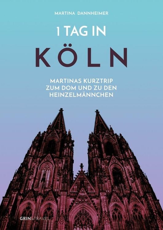 Produktbild: 1 Tag in K&ouml;ln