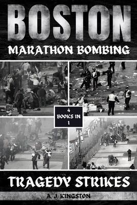 Produktbild: Boston Marathon Bombing