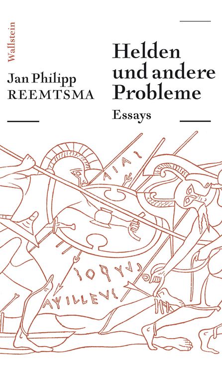 Produktbild: Helden und andere Probleme