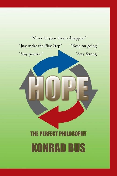 Produktbild: HOPE