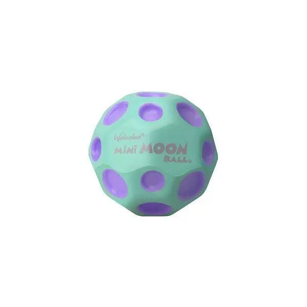 Produktbild: Waboba - MOON Mini-Ball - Thekendisplay VE 36