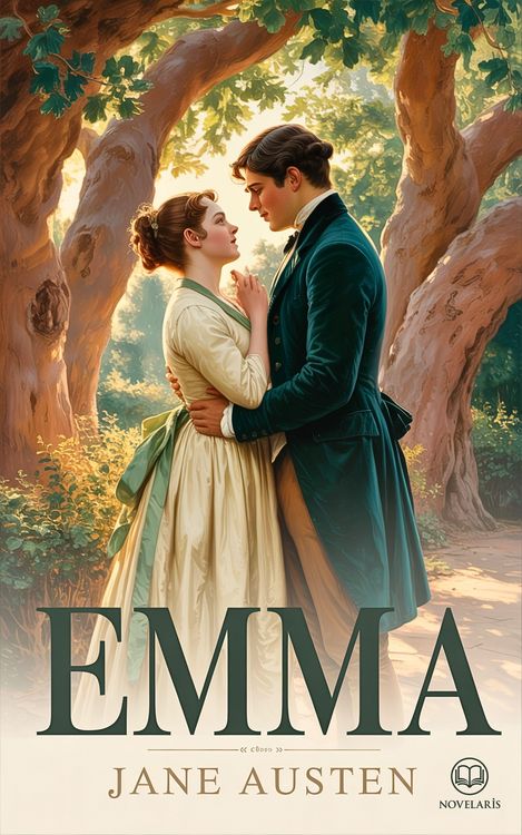 Produktbild: Emma