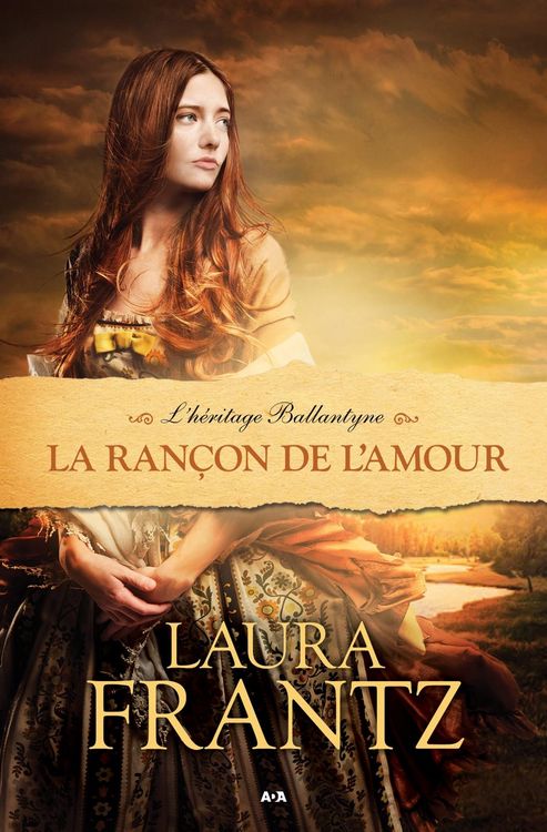 Produktbild: La rancon de l'amour