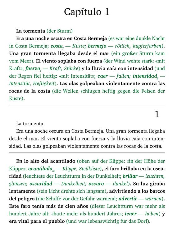 Produktbild: El &Uacute;ltimo Turno del Farero - Spanische Krimi-Lekt&uuml;re A1-A2 (+ Audio-Online)