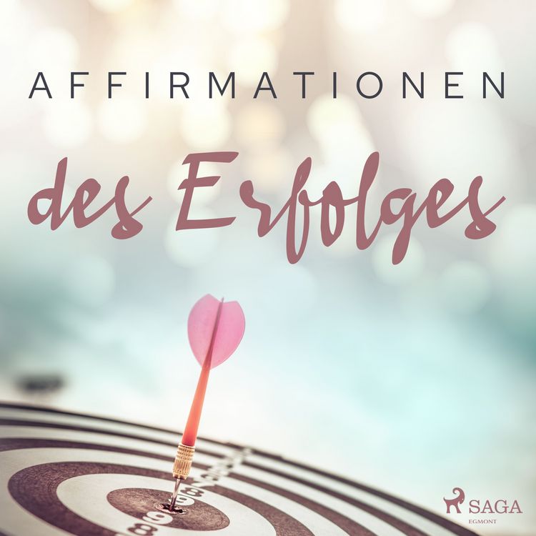Produktbild: Affirmationen des Erfolges