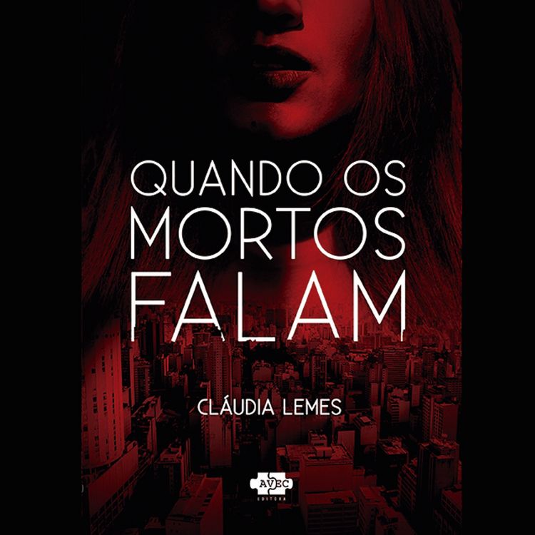 Produktbild: Quando os mortos falam