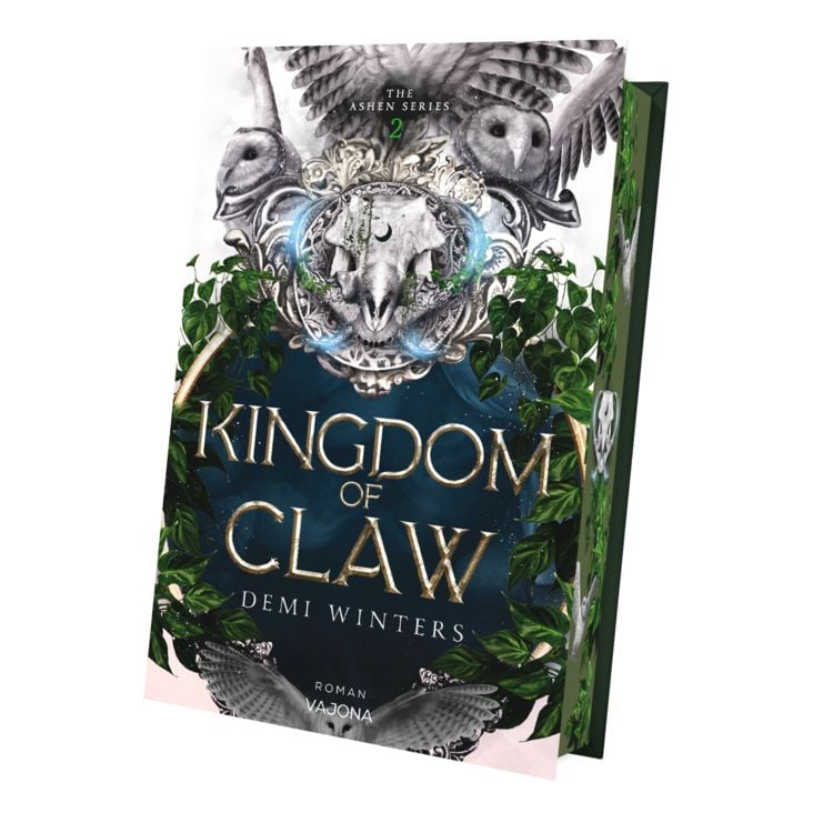 Produktbild: Kingdom of Claw