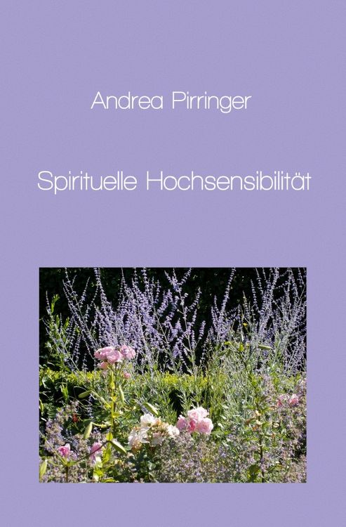 Produktbild: Spirituelle Hochsensibilit&auml;t
