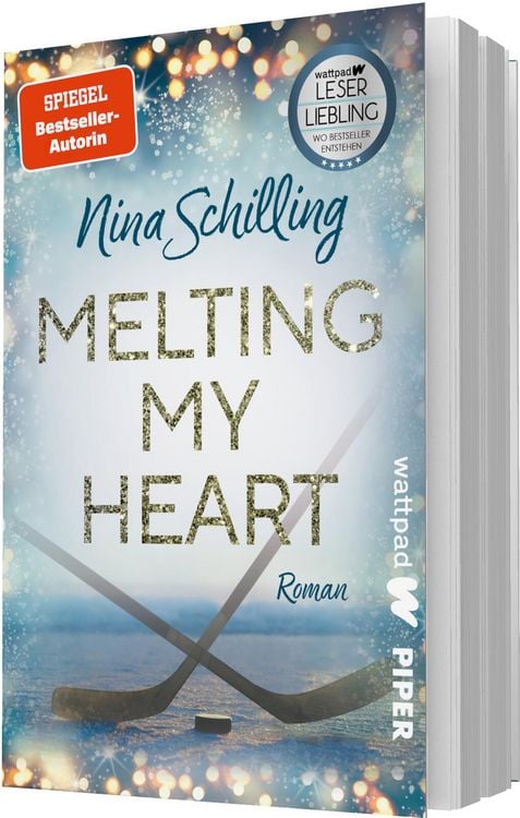 Produktbild: Melting my Heart