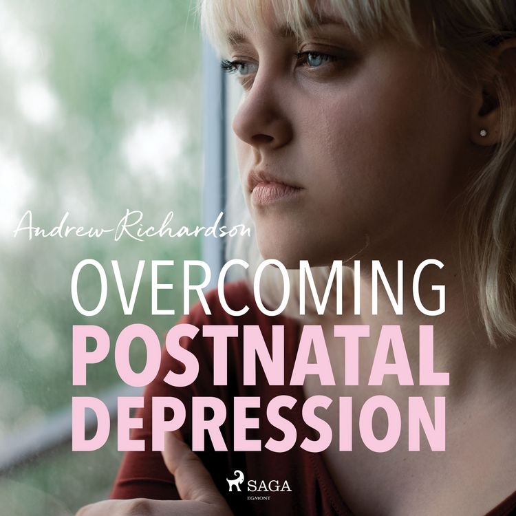 Produktbild: Overcoming Postnatal Depression