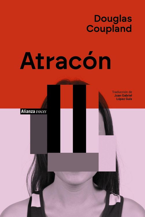 Produktbild: Atrac&oacute;n