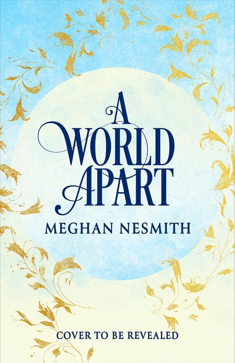 Produktbild: A World Apart